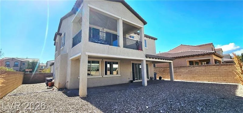 9624 Ponderosa Skye, Las Vegas, NV 89166