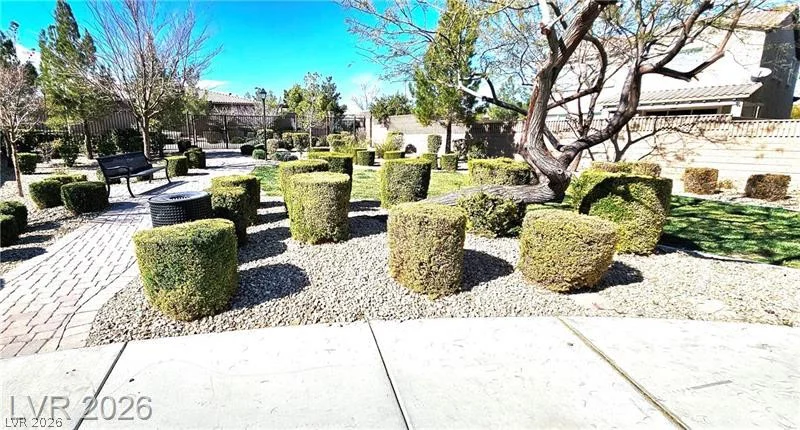 9624 Ponderosa Skye, Las Vegas, NV 89166