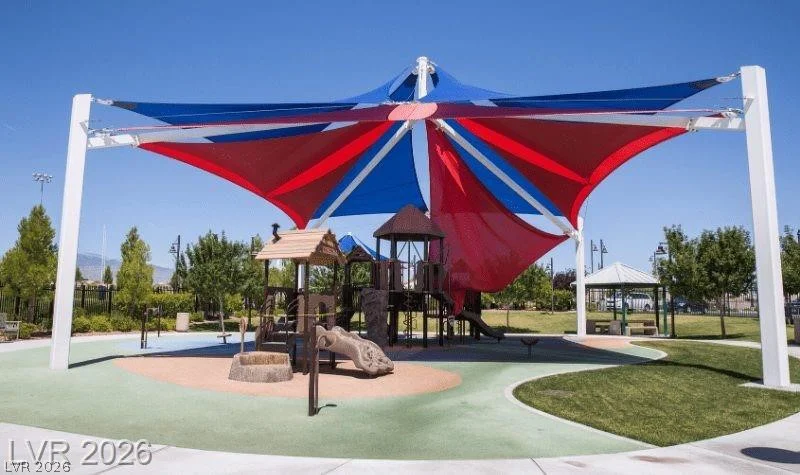 9624 Ponderosa Skye, Las Vegas, NV 89166