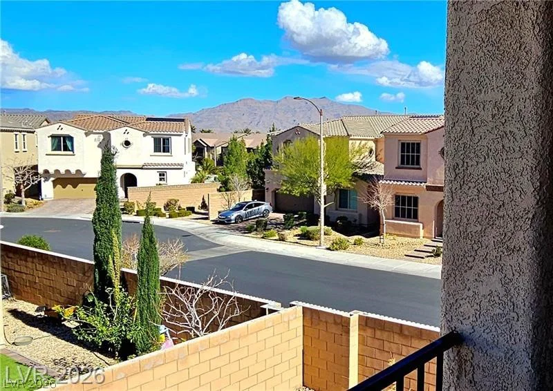 9624 Ponderosa Skye, Las Vegas, NV 89166