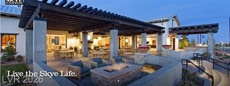 9624 Ponderosa Skye, Las Vegas, NV 89166