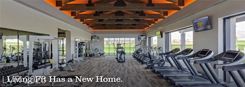 9624 Ponderosa Skye, Las Vegas, NV 89166