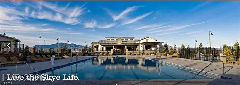 9624 Ponderosa Skye, Las Vegas, NV 89166