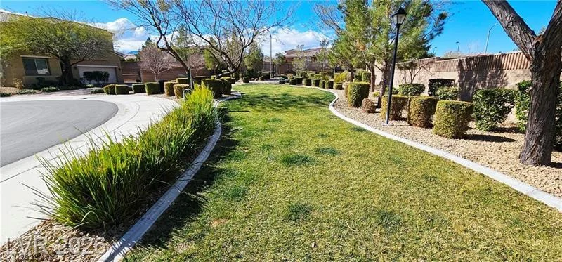 9624 Ponderosa Skye, Las Vegas, NV 89166
