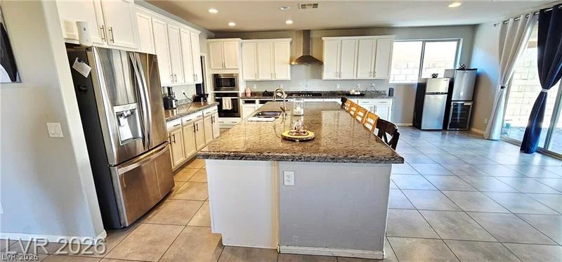 9624 Ponderosa Skye, Las Vegas, NV 89166