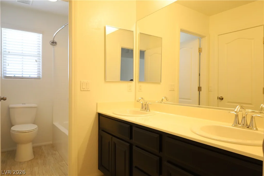 6531 Twin Arrows, Las Vegas, NV 89122