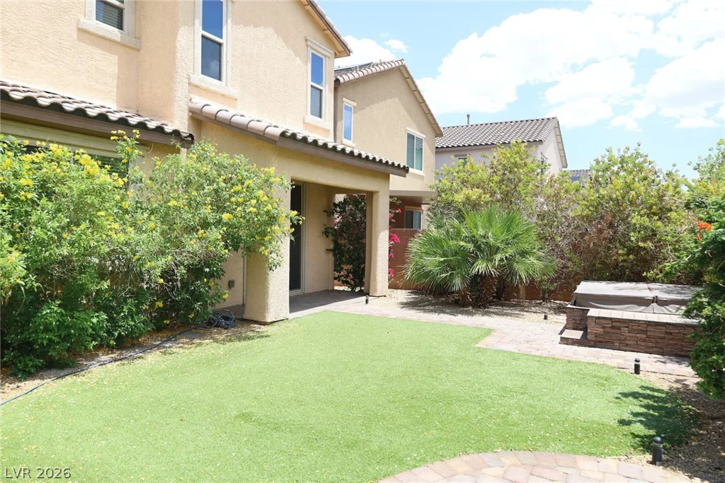 6531 Twin Arrows, Las Vegas, NV 89122