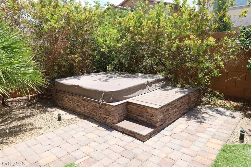 6531 Twin Arrows, Las Vegas, NV 89122