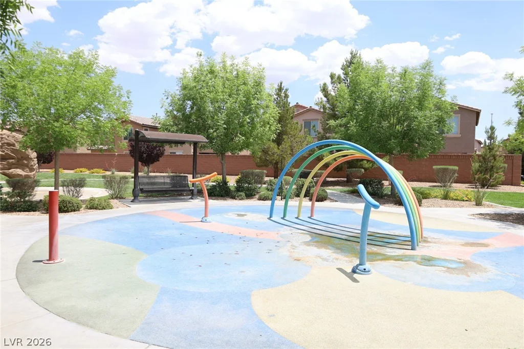 6531 Twin Arrows, Las Vegas, NV 89122