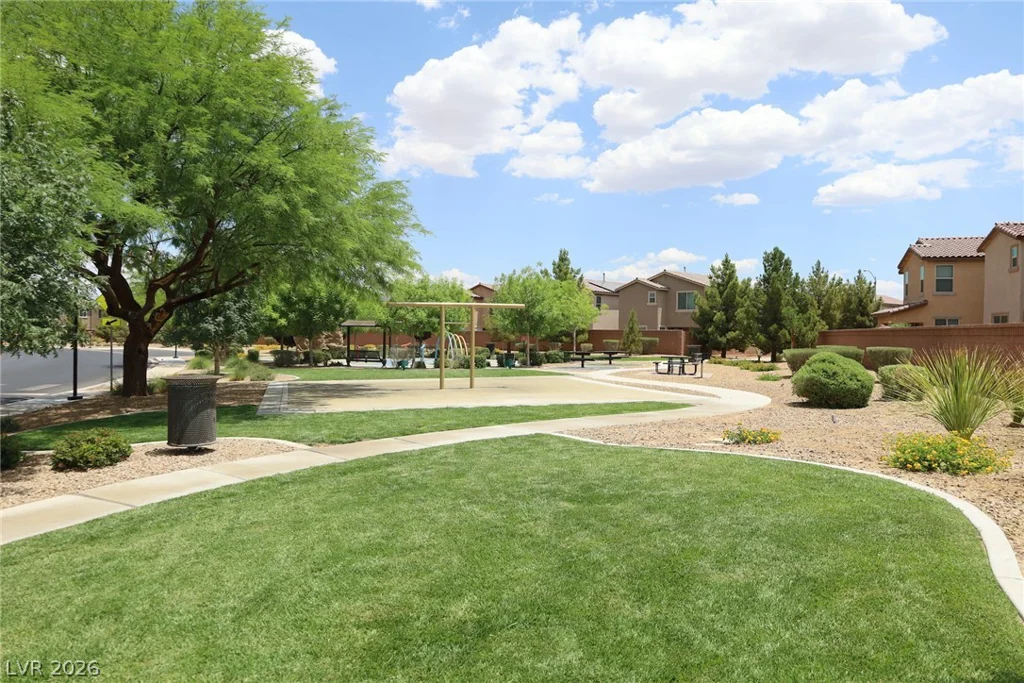 6531 Twin Arrows, Las Vegas, NV 89122