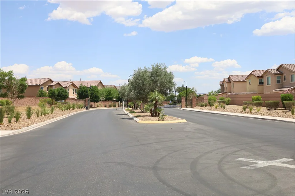 6531 Twin Arrows, Las Vegas, NV 89122