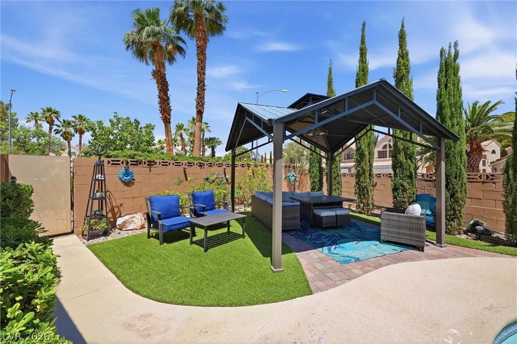 2440 Sage Pointe, Las Vegas, NV 89128