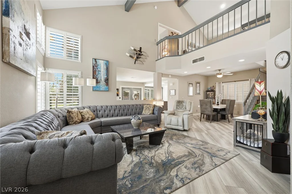 2440 Sage Pointe, Las Vegas, NV 89128