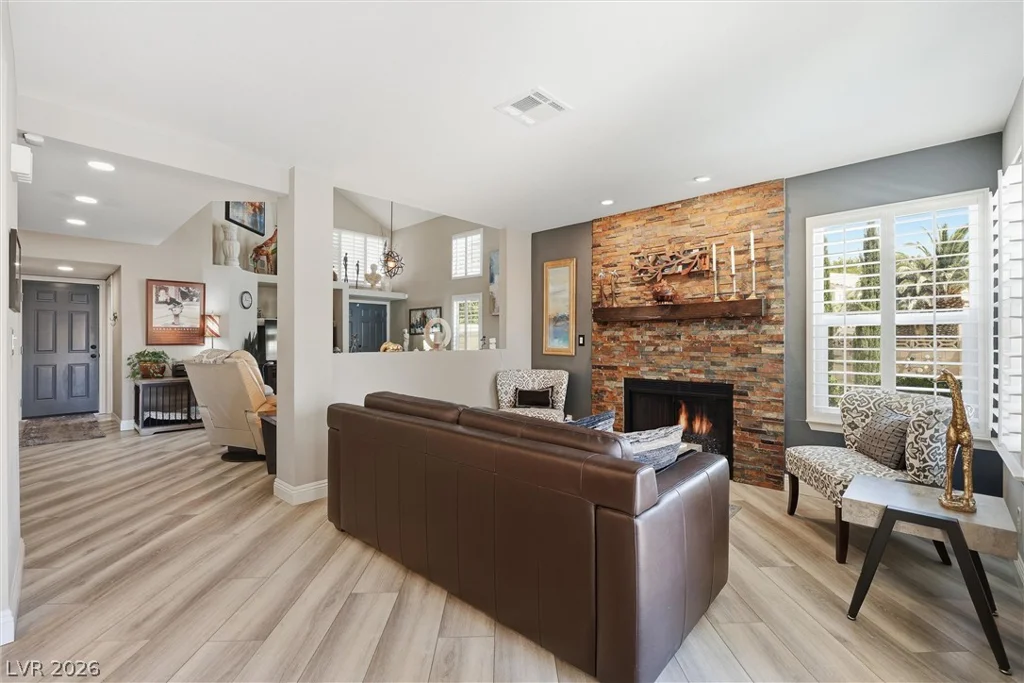 2440 Sage Pointe, Las Vegas, NV 89128