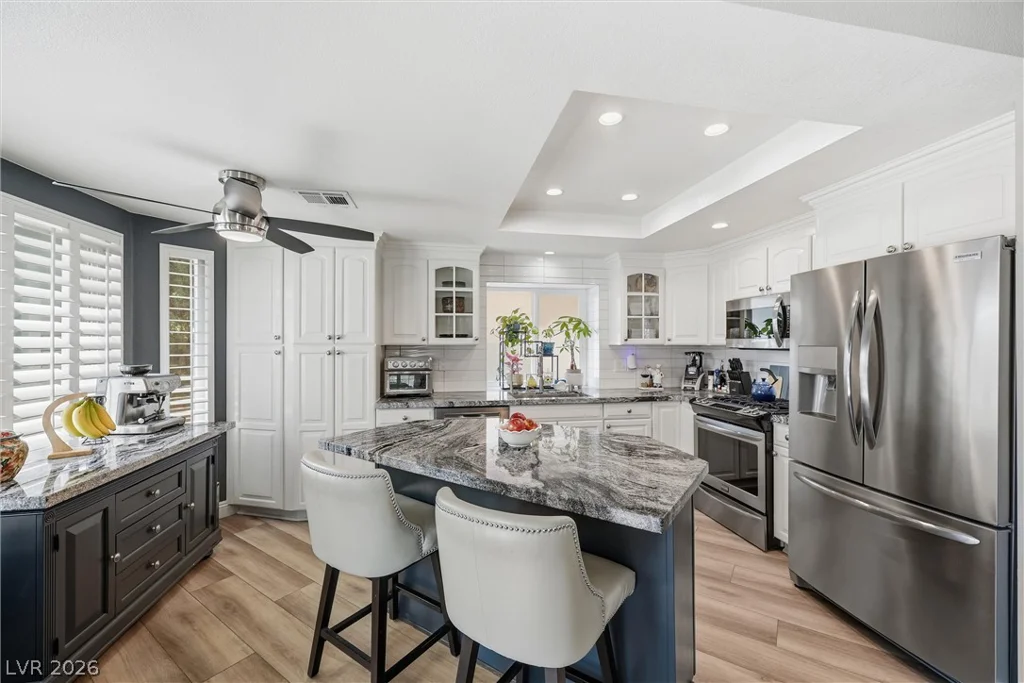 2440 Sage Pointe, Las Vegas, NV 89128