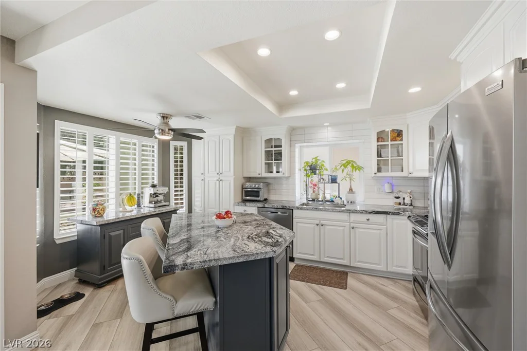 2440 Sage Pointe, Las Vegas, NV 89128