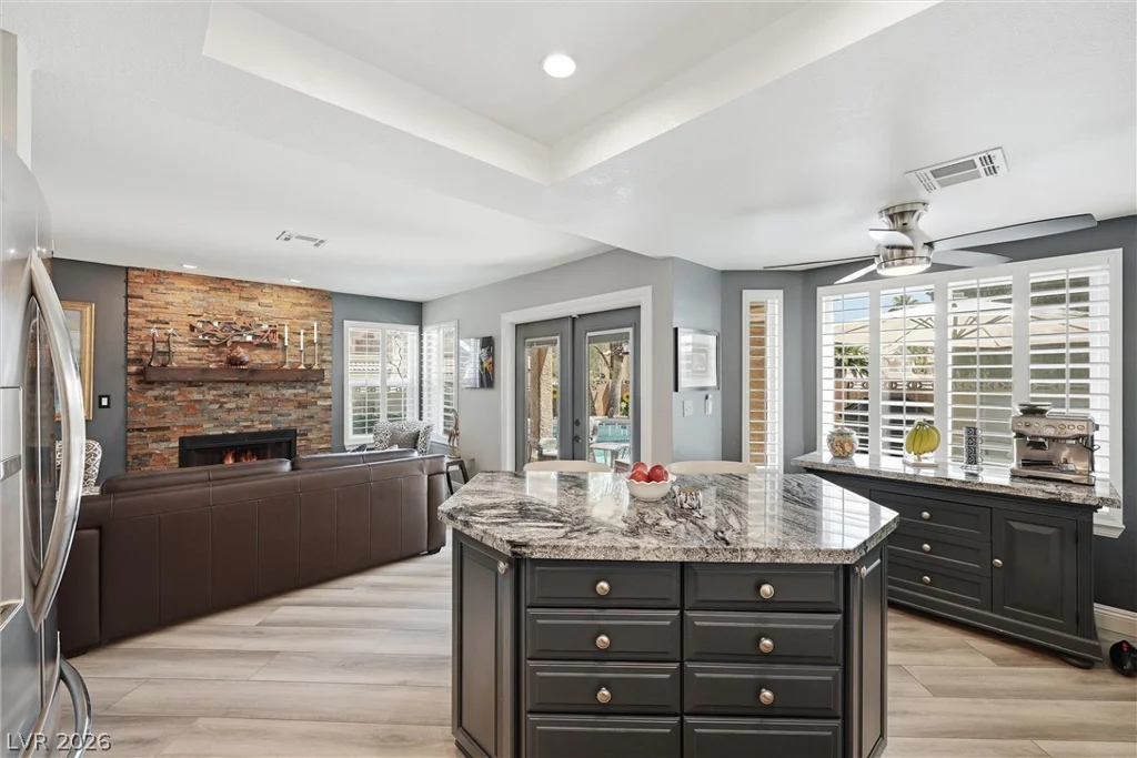 2440 Sage Pointe, Las Vegas, NV 89128
