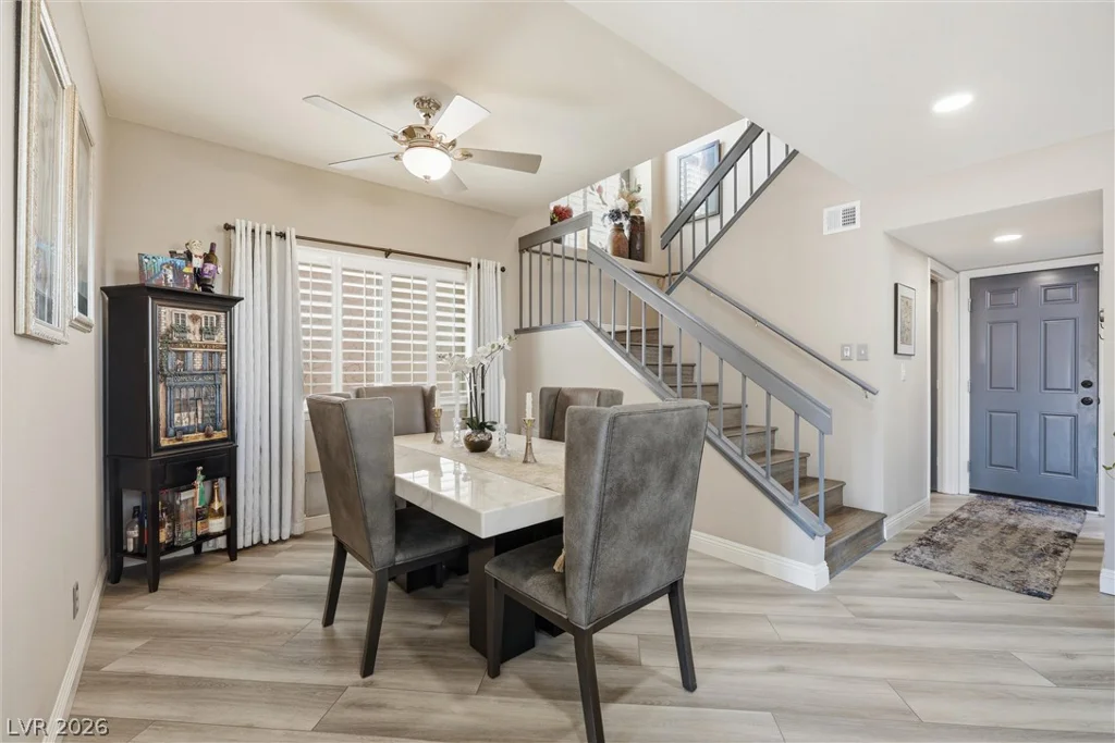2440 Sage Pointe, Las Vegas, NV 89128