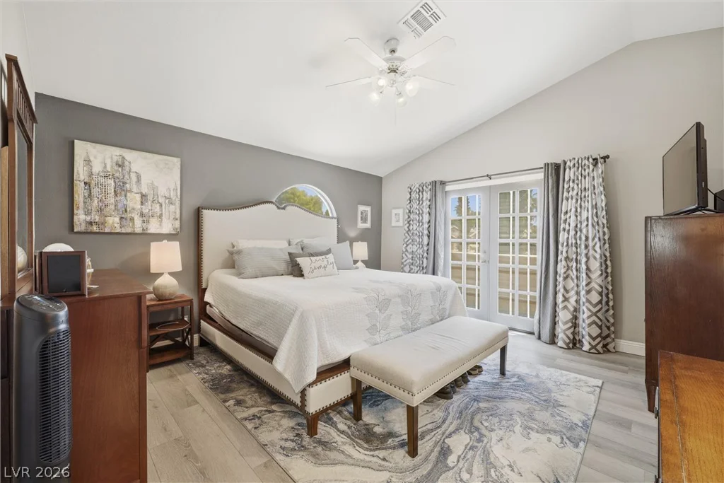 2440 Sage Pointe, Las Vegas, NV 89128