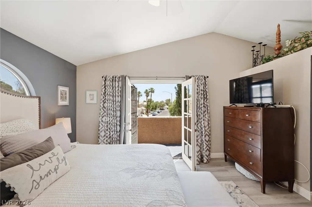 2440 Sage Pointe, Las Vegas, NV 89128