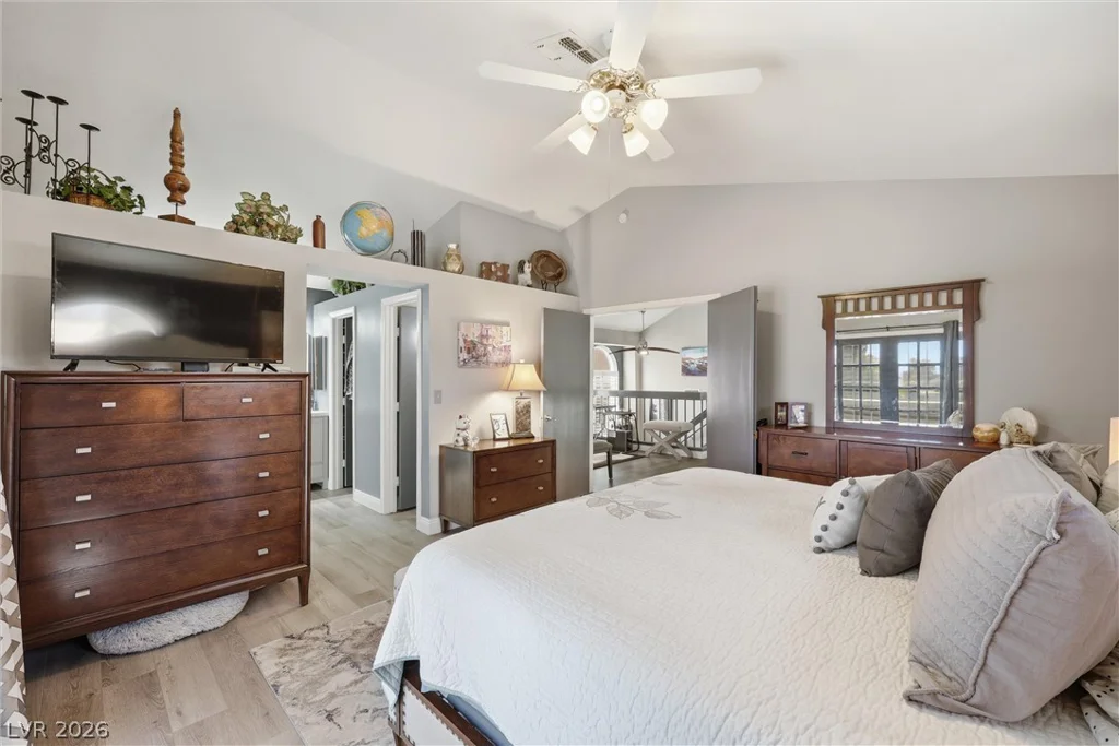 2440 Sage Pointe, Las Vegas, NV 89128
