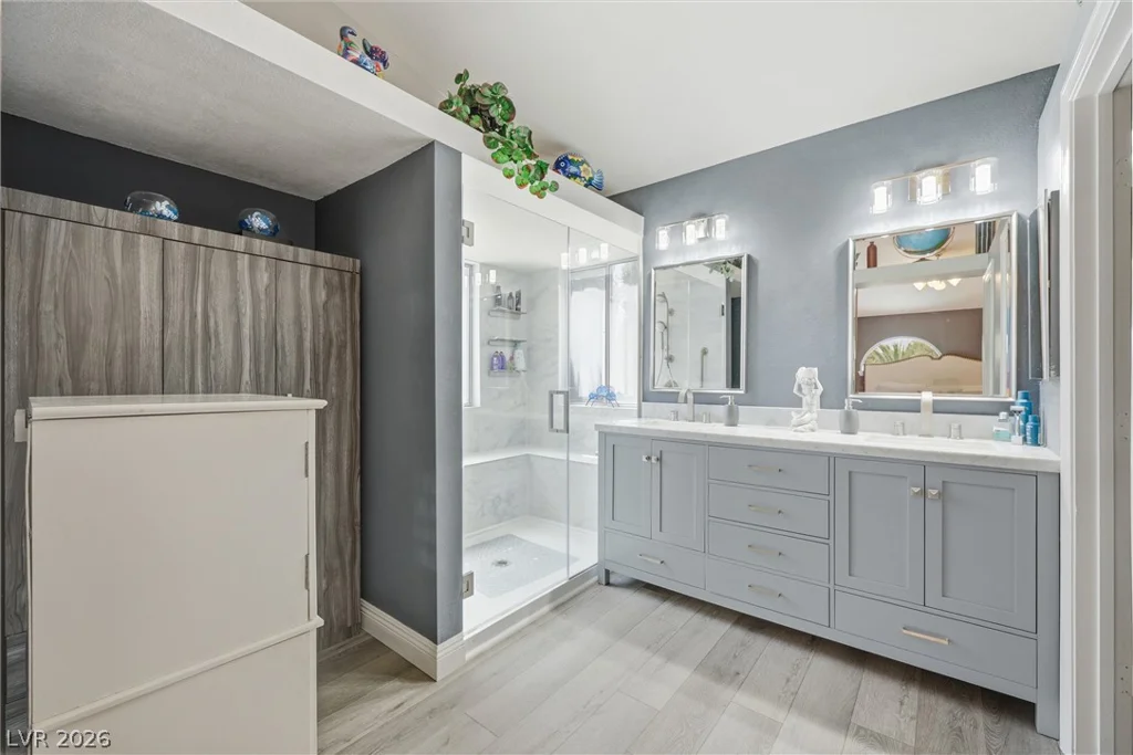 2440 Sage Pointe, Las Vegas, NV 89128