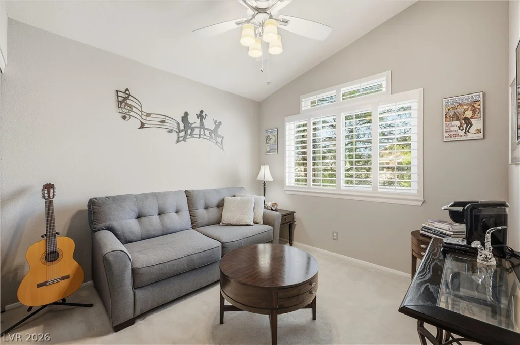 2440 Sage Pointe, Las Vegas, NV 89128