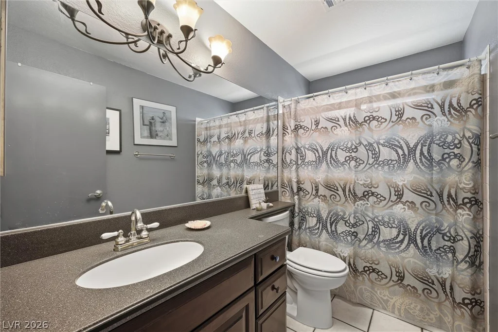 2440 Sage Pointe, Las Vegas, NV 89128