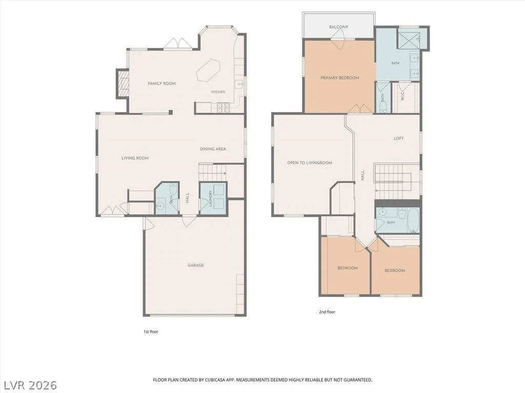 2440 Sage Pointe, Las Vegas, NV 89128