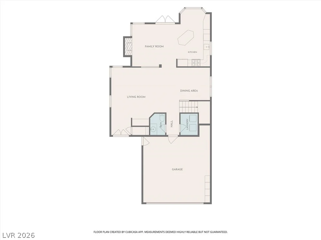 2440 Sage Pointe, Las Vegas, NV 89128