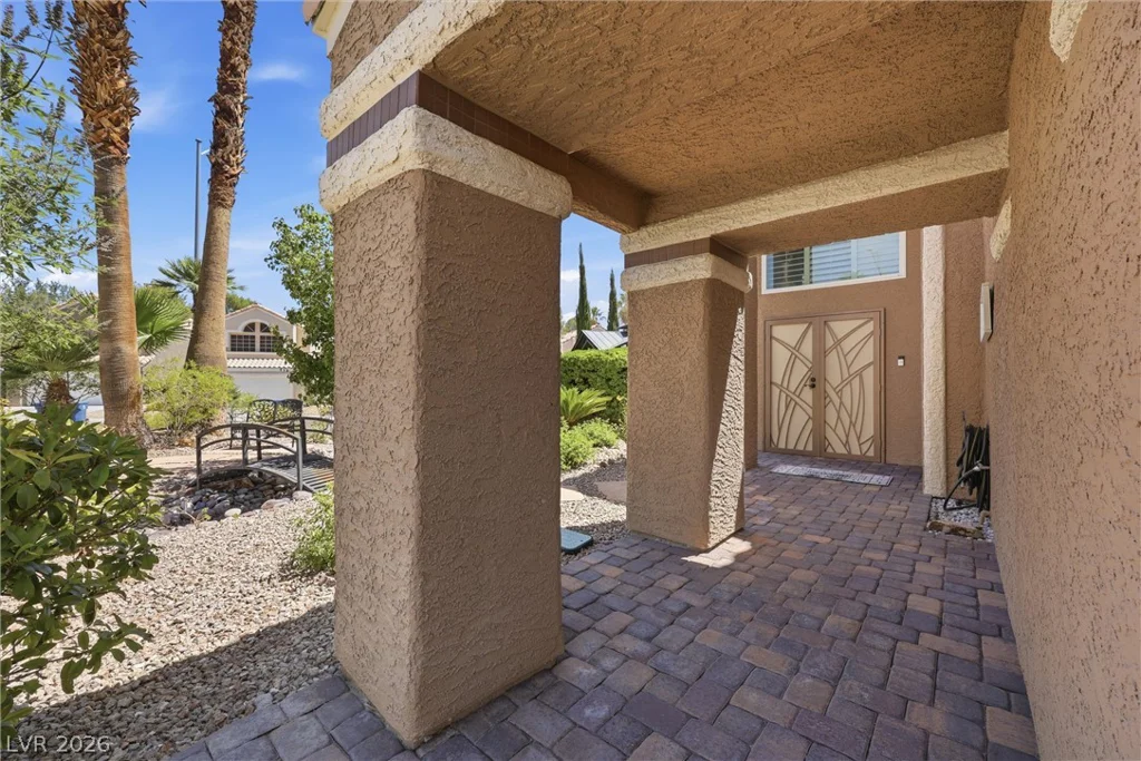 2440 Sage Pointe, Las Vegas, NV 89128
