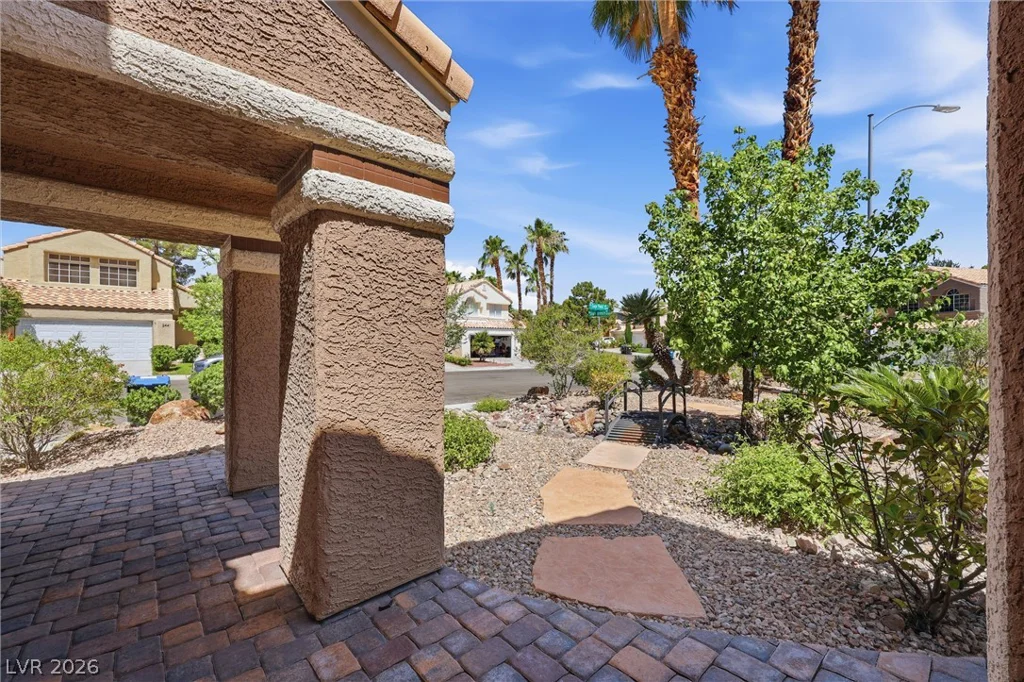 2440 Sage Pointe, Las Vegas, NV 89128