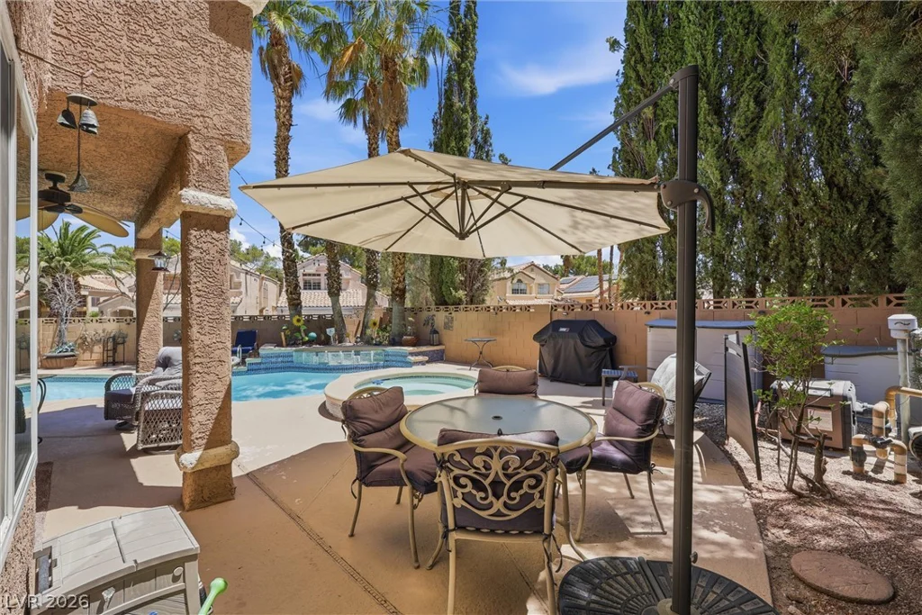 2440 Sage Pointe, Las Vegas, NV 89128