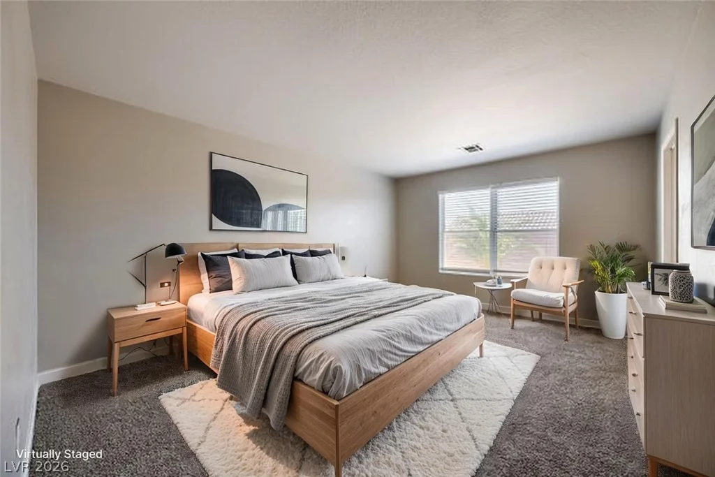 410 Foxvale, North Las Vegas, NV 89032