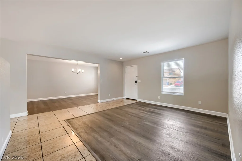 410 Foxvale, North Las Vegas, NV 89032