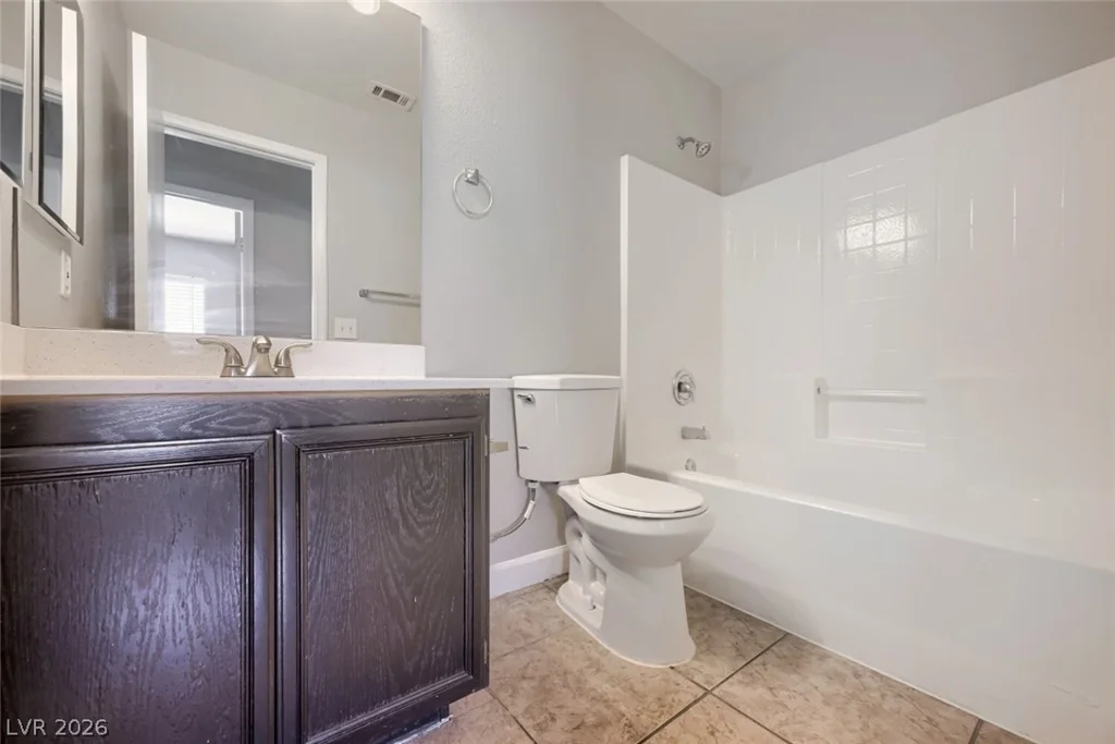 410 Foxvale, North Las Vegas, NV 89032
