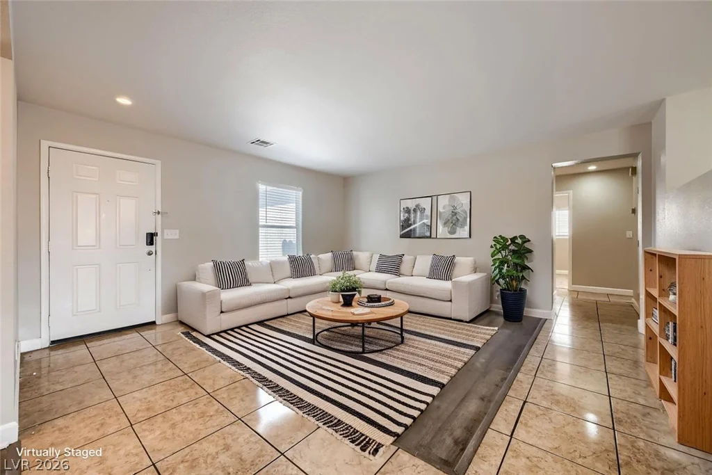 410 Foxvale, North Las Vegas, NV 89032