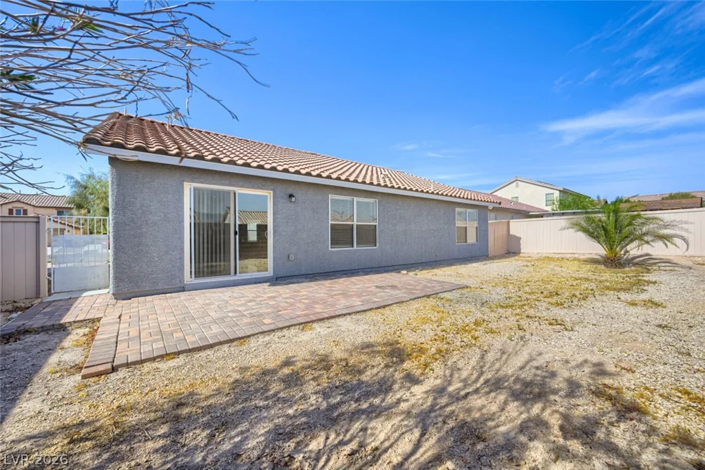410 Foxvale, North Las Vegas, NV 89032