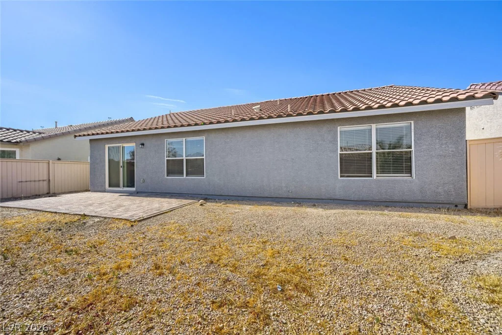 410 Foxvale, North Las Vegas, NV 89032