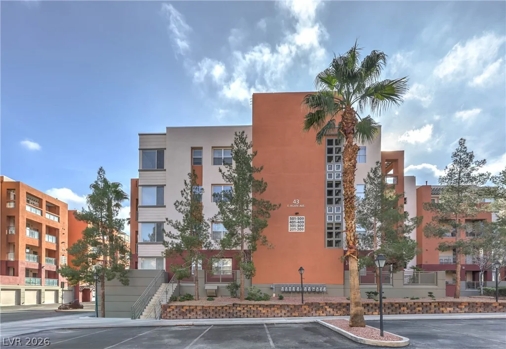 43 Agate, Las Vegas, NV 89123