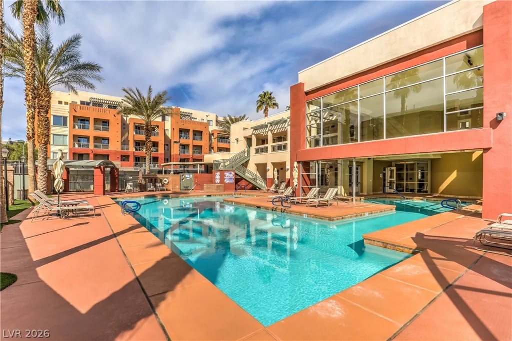 43 Agate, Las Vegas, NV 89123