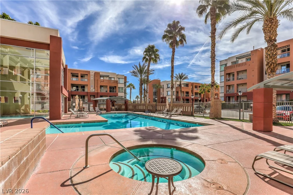 43 Agate, Las Vegas, NV 89123