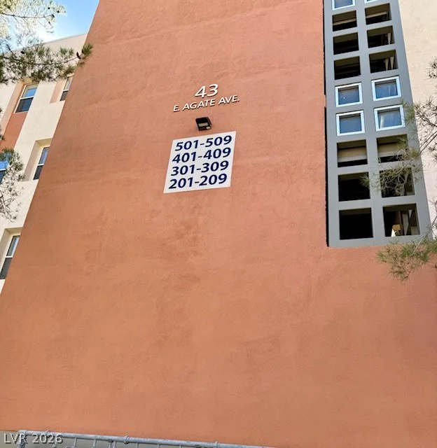 43 Agate, Las Vegas, NV 89123