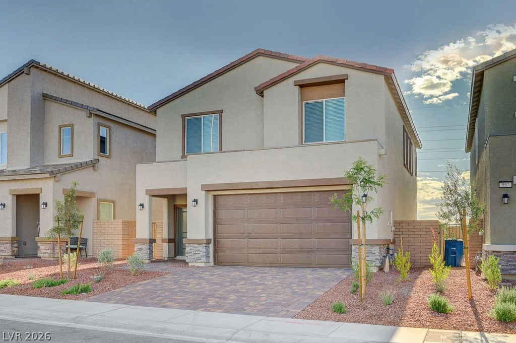 553 Preston Crest, Henderson, NV 89011
