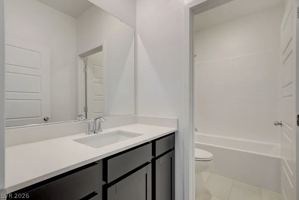 553 Preston Crest, Henderson, NV 89011
