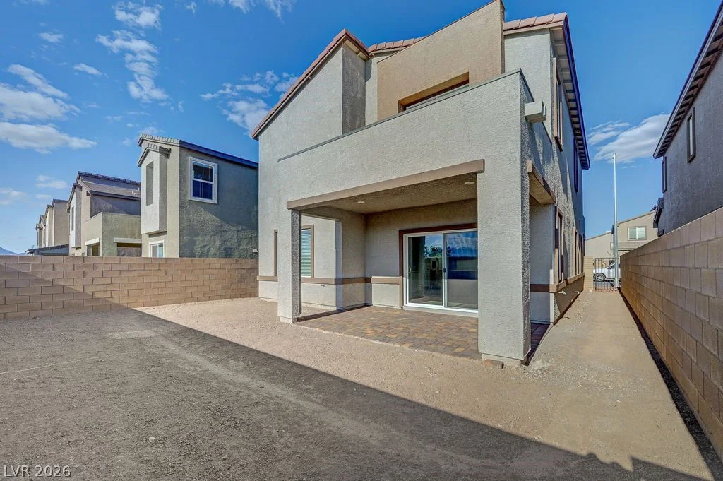 553 Preston Crest, Henderson, NV 89011