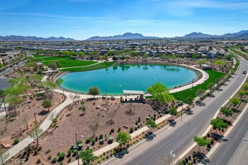 553 Preston Crest, Henderson, NV 89011
