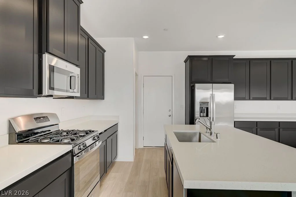 553 Preston Crest, Henderson, NV 89011
