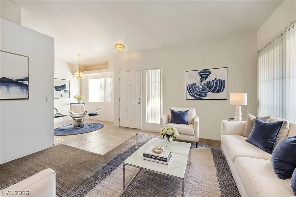 325 Amber Pine, Las Vegas, NV 89144