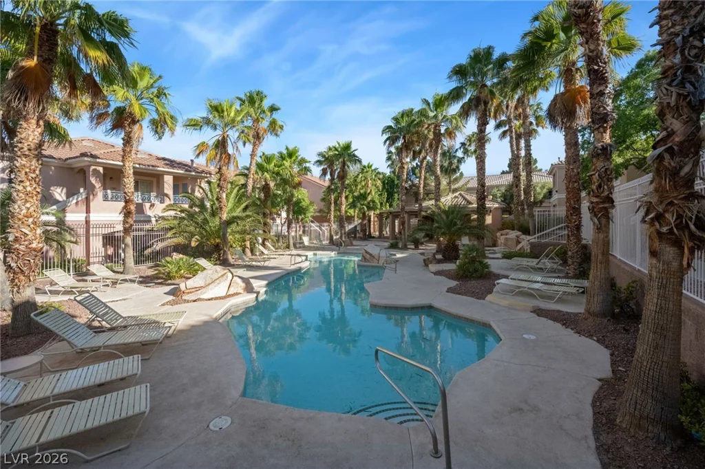 325 Amber Pine, Las Vegas, NV 89144